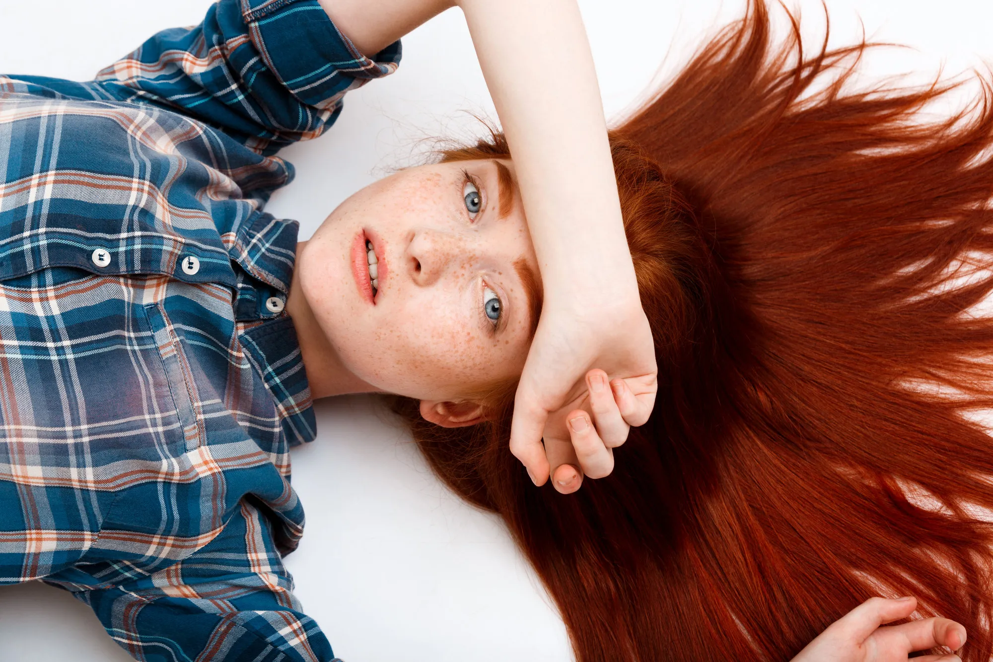 Coloración natural en Peluquería Estilo 54